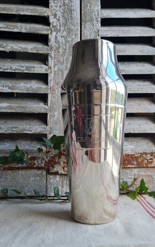 Ancien shaker cocktail - ancien,