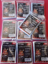 ULTRA PRO SLEEVE POCHETTE