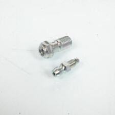 Vis raccord banjo de durite de