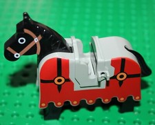 Lego Castle Black Horse