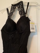 Black Jumpsuits For Women Bodysuit Sexy Lingerie Transparent