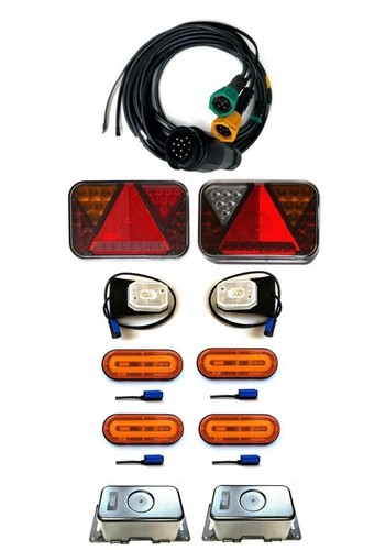 Eclairage pendentif kit - kit, led