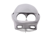 Carénage Avant Masque De