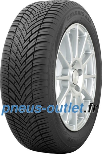Toyo celsius as2 - toyo,