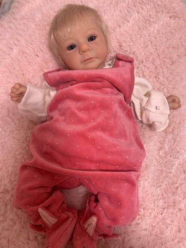 Reborn doll 2018d0 - reborn, #2018d0