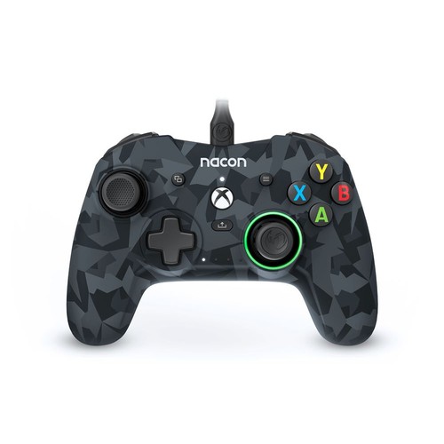 Manette filaire