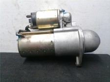 Moteur Démarrage Chevrolet