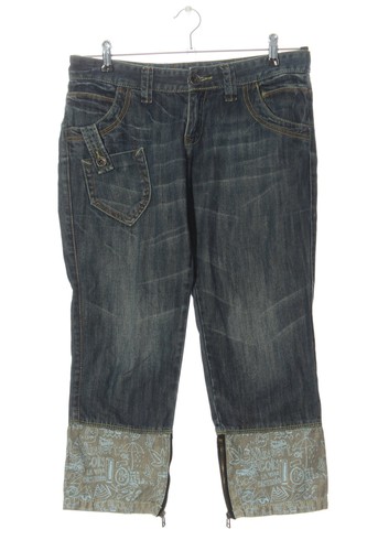 Desigual jeans dames - jeans,