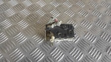 Serrure porte avant droite -