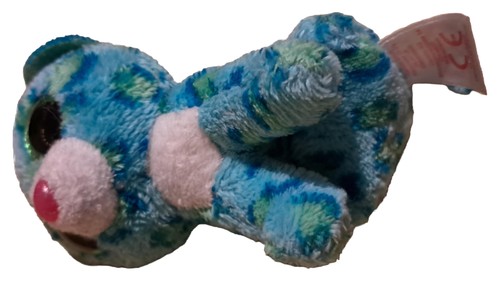 Beanie boos peluche - beanie,