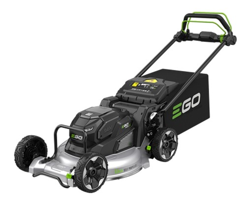 Tondeuse batterie ego - tondeuse,