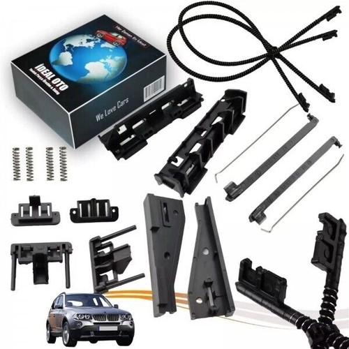 Pour bmw e83 - bmw, &