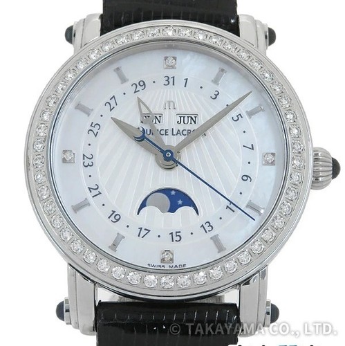 Montre maurice lacroix - montre,