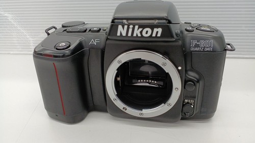 Appareil photo reflex