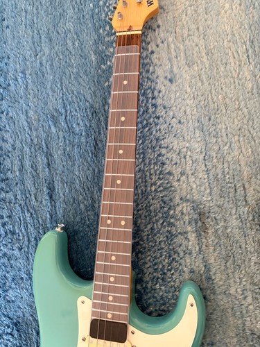 Guitare composite warmoth - composite,