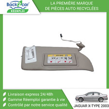 🏆 PARE-SOLEIL D JAGUAR