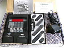Digitech RP255 Programmable
