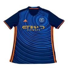 Maillot D'Extérieur Vintage