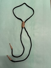 BOLO TIE "RENÉ GOUIN" -