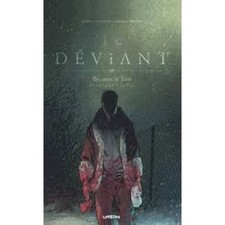 Livre déviant un conte - livre,