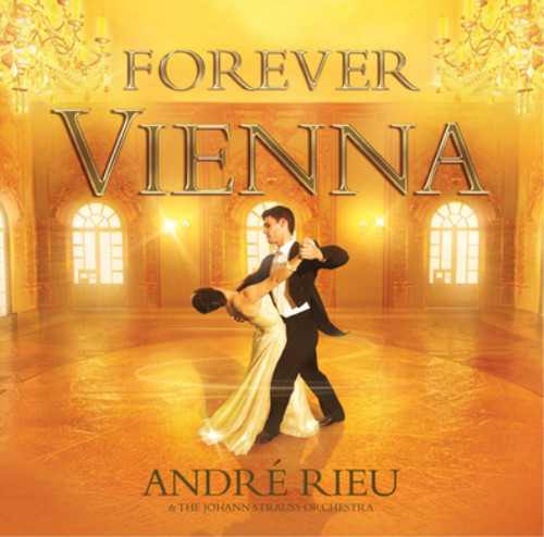 André rieu andre - rieu,
