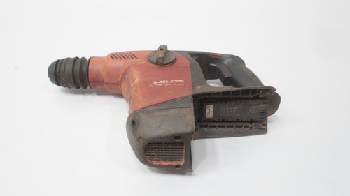 Hilti a36 cordless - hilti, te