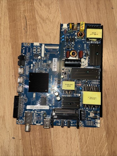 Carte principal cv3686h a50 - carte, cv3686h-a50