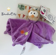 5371🌟Jolie Doudou Plat