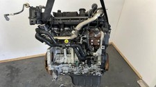 Moteur PEUGEOT 207 PHASE 1 DV4TD_8HZ