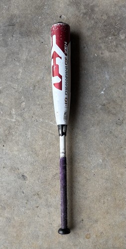 Demarini zen paraflex 10 - paraflex, -10