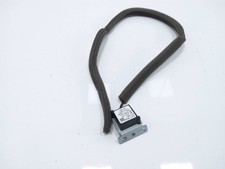 Nissan Qashqai 2010 Antenne