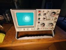 Oscilloscope Hameg hm203-7