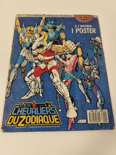 Vintage album panini les - vintage,