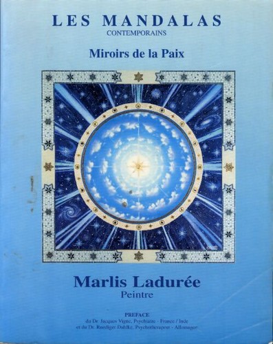 Les mandalas contemporains - ,