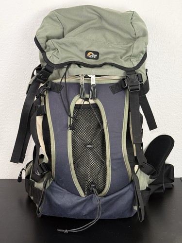 Vintage lowe alpine large - alpine,
