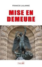 Mise en demeure de Lalanne