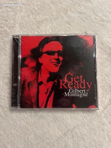 Disque neuf gilbert - neuf,