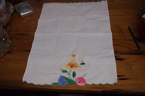 Handmade couch sofa back - , cover