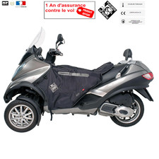 Tablier Scooter Marque Tucano R062W PIAGGIO MP3 125/250/300/400/lt