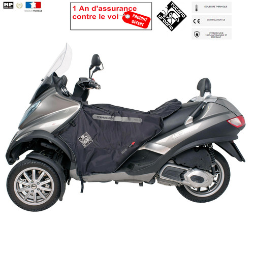 Tablier scooter marque tucano - tablier,