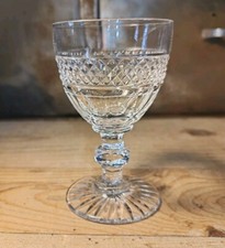 Verre à Vin Blanc Cristal St