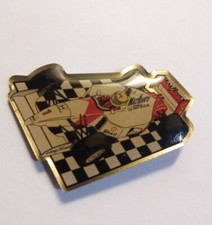 Pin's F1 formule 1 Honda