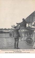 Aviation - n°67957 -