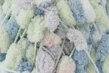 Rico Laine Tricotage À Motif