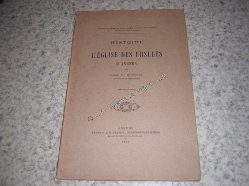 1906 histoire église - 1906.histoire, l'église
