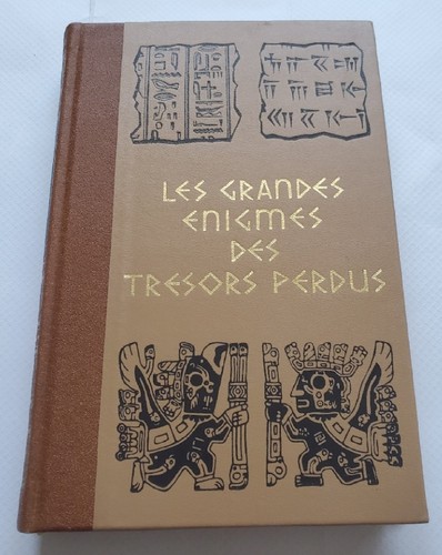 Les grands enigmes des - les,