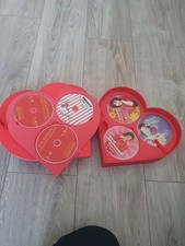 Coffret DVD Collector Anne Roumanoff l'intégrale (6 DVD + 1 livre)