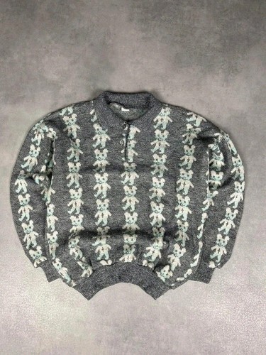 Pull maille boutons - pull,