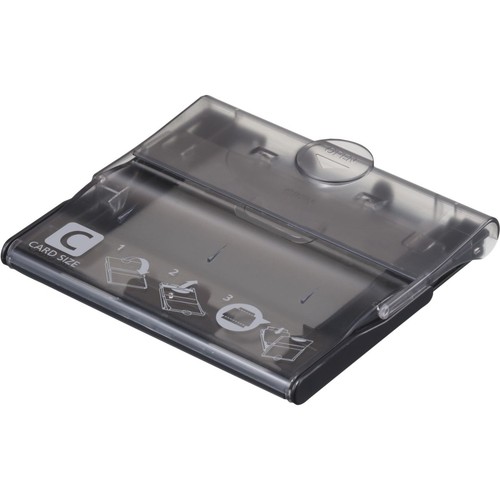 Cassette chargement canon - cassette,