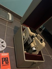 Eumig phonomatic - p8, (novor)
